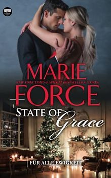 State of Grace – Für alle Ewigkeit (First Family, Band 2)