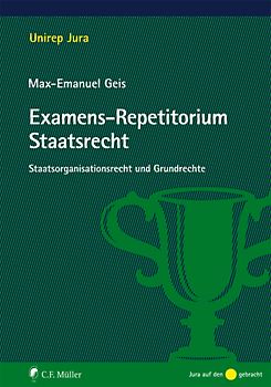 Examens-Repetitorium Staatsrecht