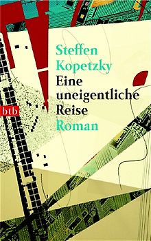 Eine uneigentliche Reise