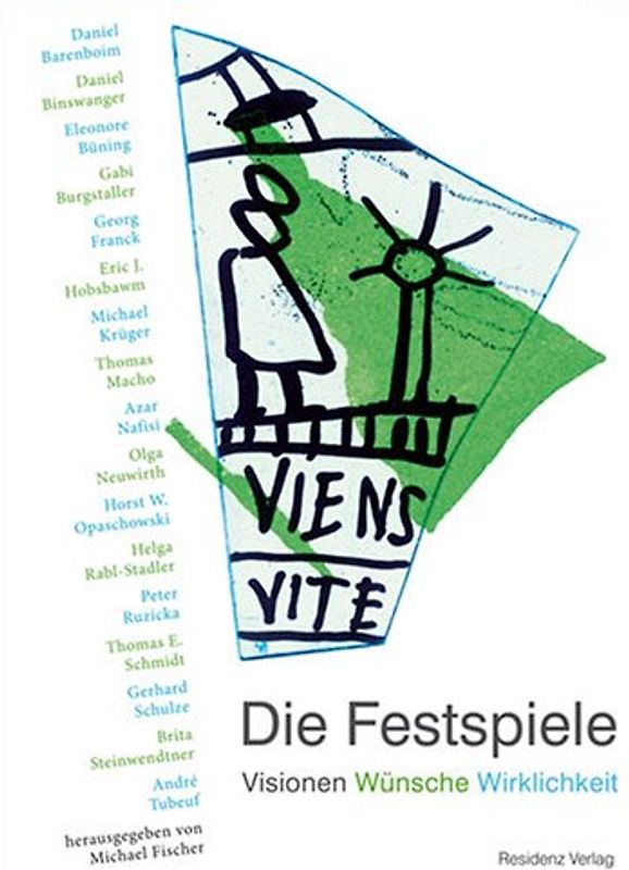 Die Festspiele