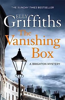 The Vanishing Box