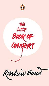 Little Book of Comfort