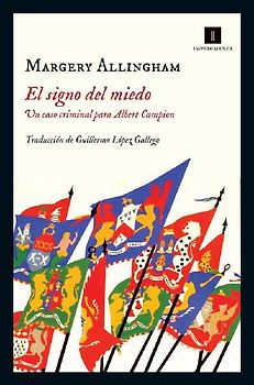El signo del miedo