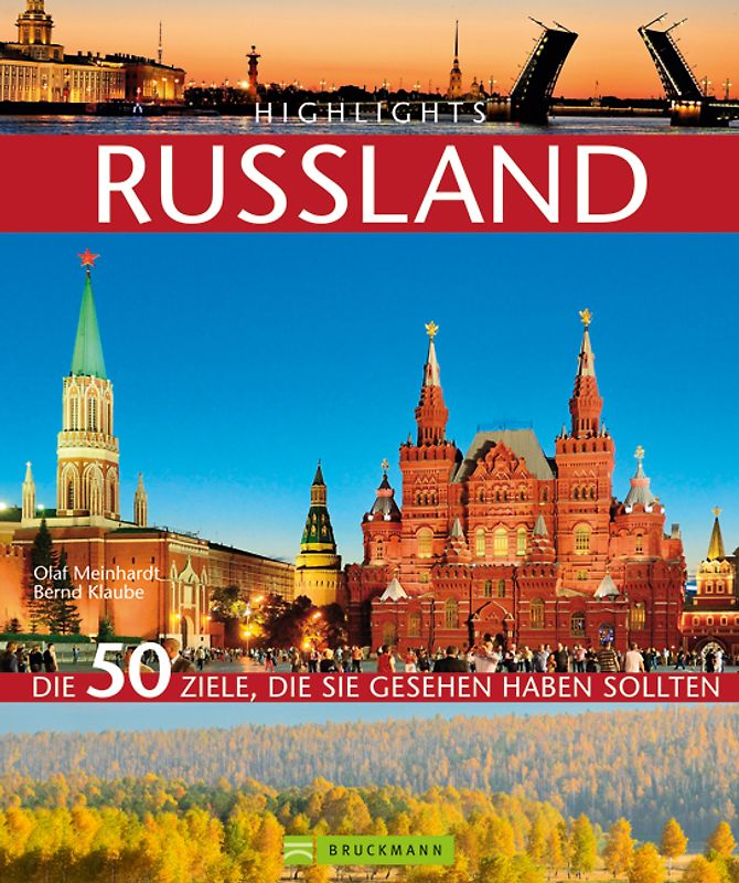 Highlights Russland