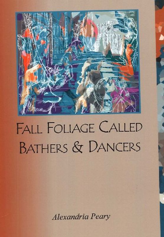 Fall Foliage Called Bathers and Dancers