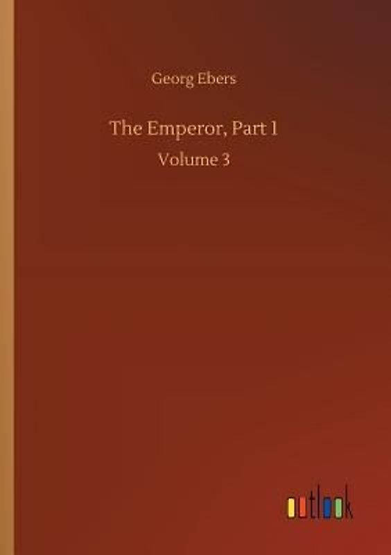 The Emperor, Part 1