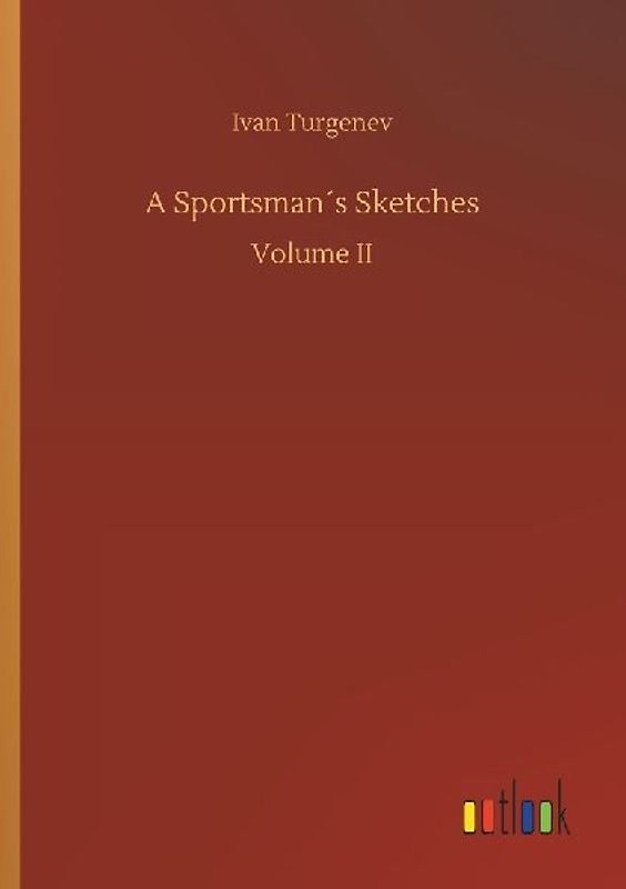 A Sportsman´s Sketches