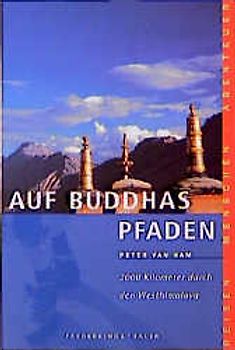 Auf Buddhas Pfaden