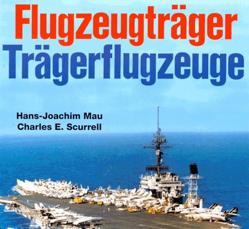 Flugzeugträger - Trägerflugzeuge
