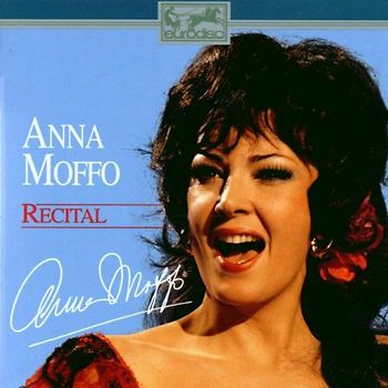 Anna Moffo - Sängerportrait