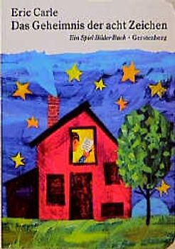 Das Geheimnis der acht Zeichen