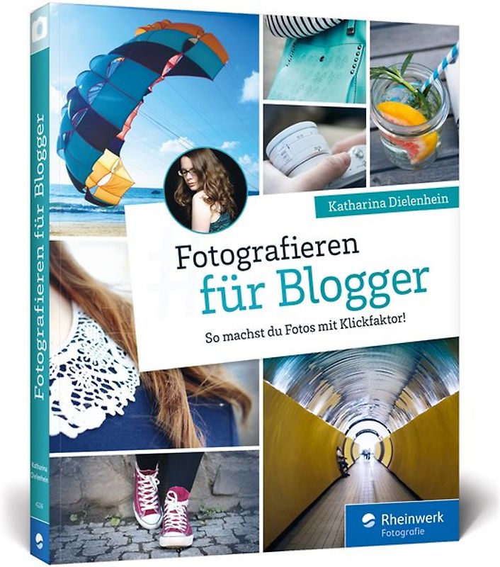 Fotografieren für Blogger