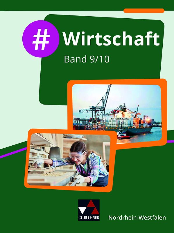 #Wirtschaft – Nordrhein-Westfalen / #Wirtschaft NRW 9/10