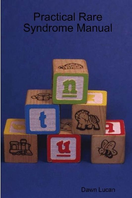 Practical Rare Syndrome Manual