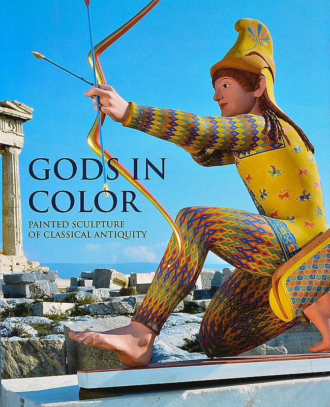 Gods in Color