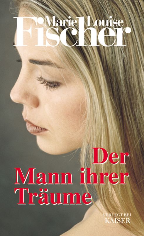 Der Mann ihrer Träume