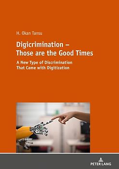 Digicrimination – Those are the Good Times