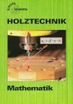 Mathematik Holztechnik