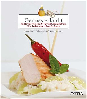 Genuss erlaubt