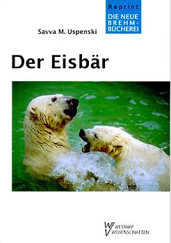Der Eisbär