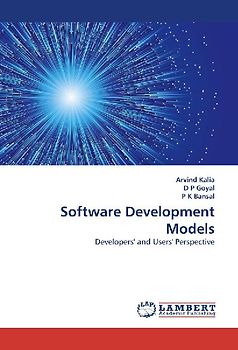 Software Development Models