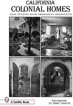 California Colonial Homes