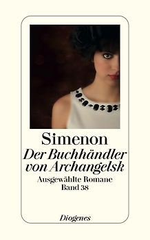 Der Buchhändler von Archangelsk