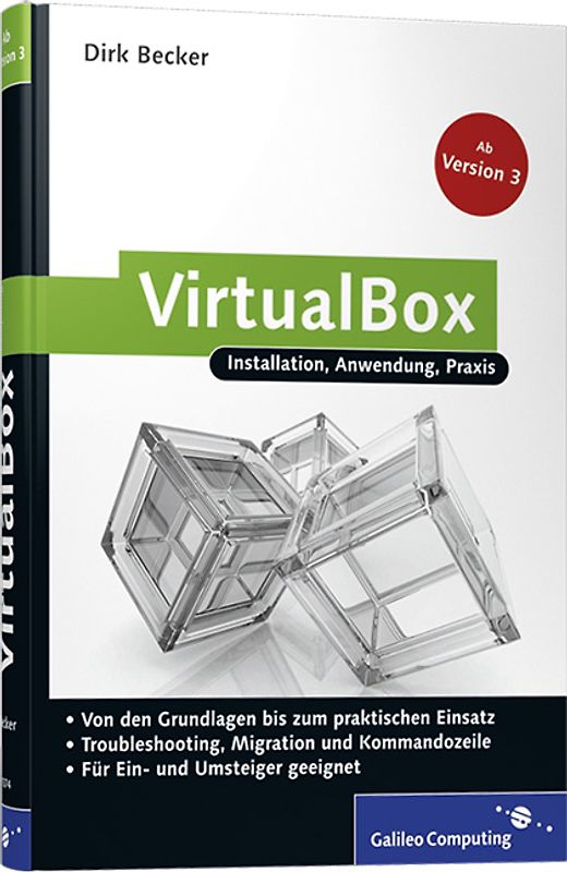 VirtualBox