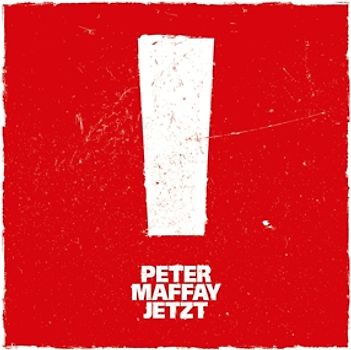 Maffay,Peter - Jetzt!
