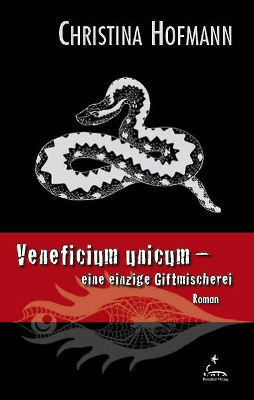Veneficium unicum