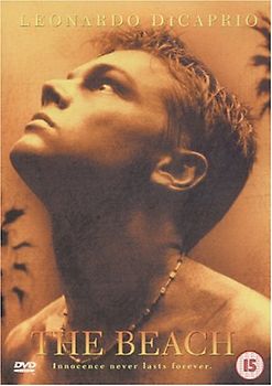 The Beach [UK Import] DVD