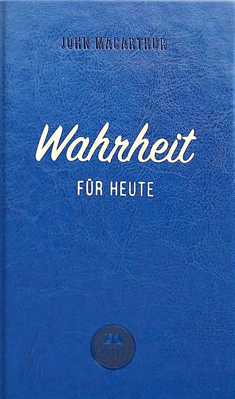 Wahrheit für heute