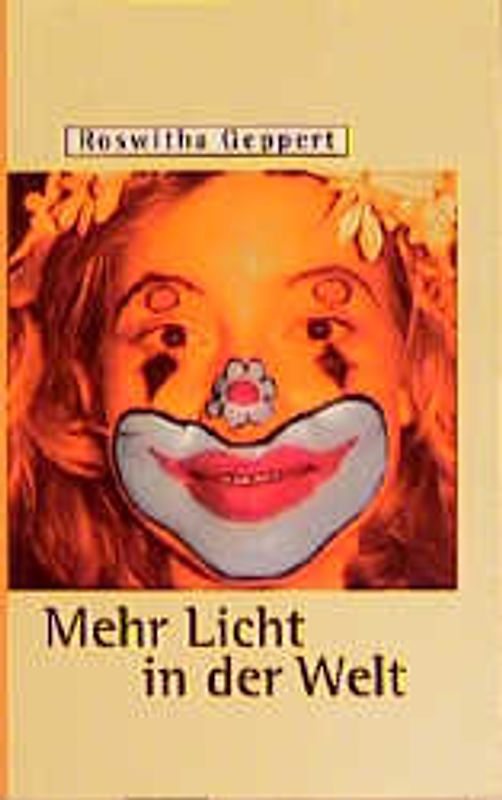 Mehr Licht in der Welt