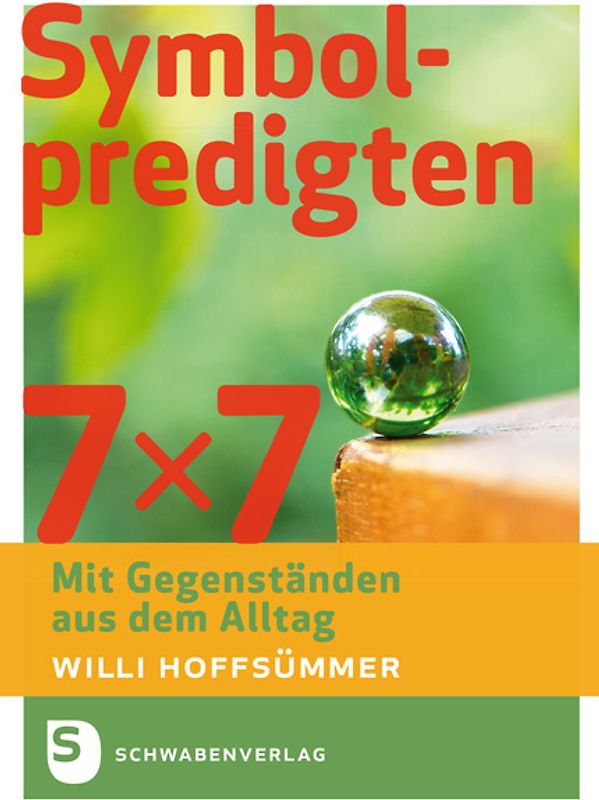 7 x 7 Symbolpredigten