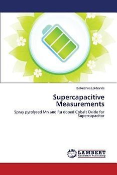 Supercapacitive Measurements