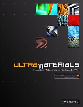 Ultra Materials