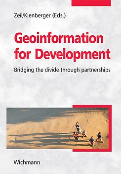 Geoinformation for Development