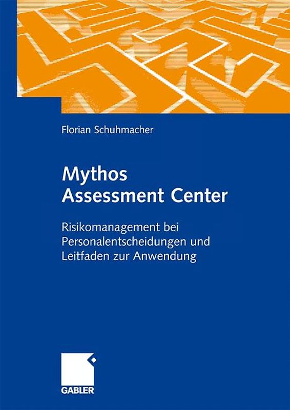 Mythos Assessment Center
