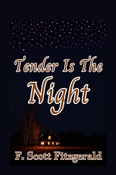 Tender is the Night Illustrated