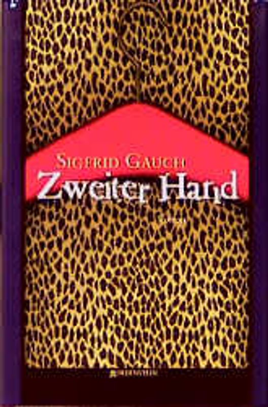 Zweiter Hand