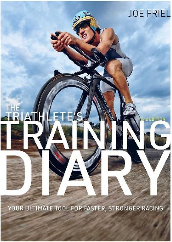 The Triathlete's Training Diary
