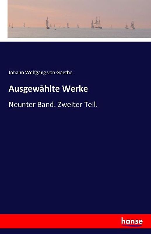 Ausgewählte Werke