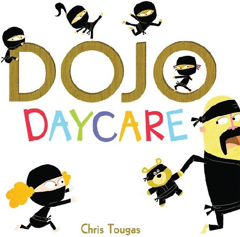 Dojo Daycare