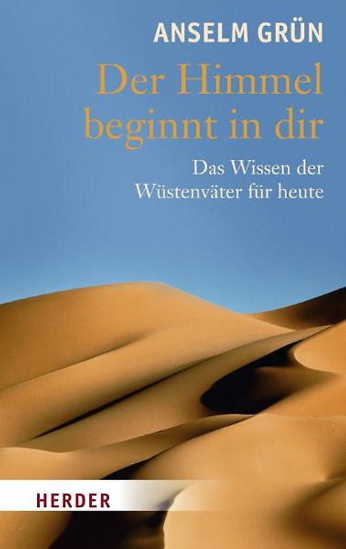 Der Himmel beginnt in dir