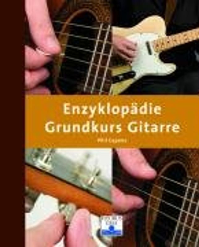 Grundkurs Gitarre