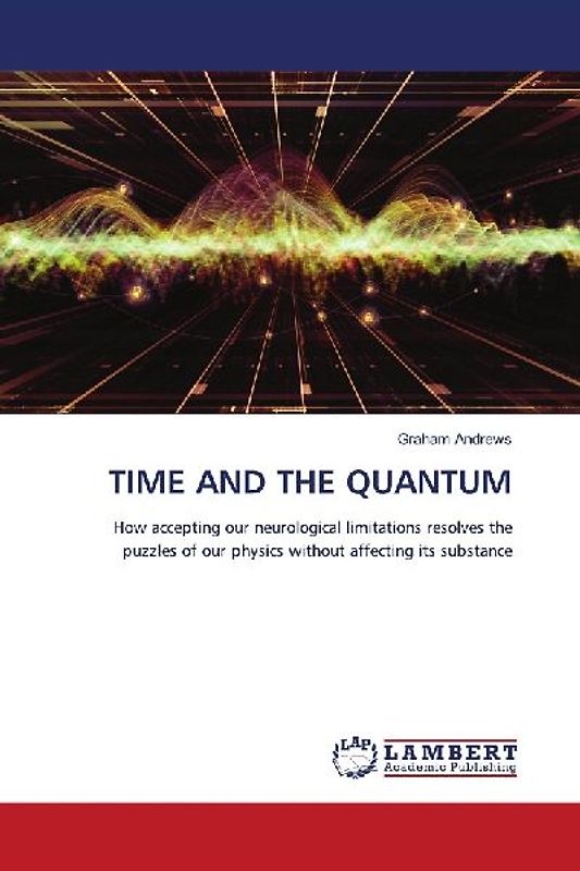 TIME AND THE QUANTUM