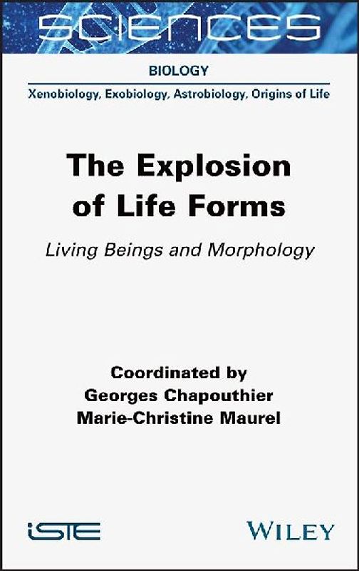 The Explosion of Life Forms