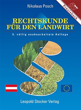 Rechtskunde für den Landwirt