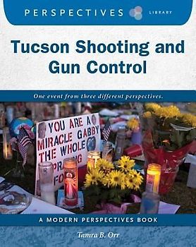 Tucson Shooting and Gun Control
