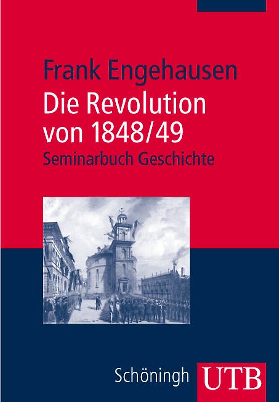 Die Revolution von 1848/49